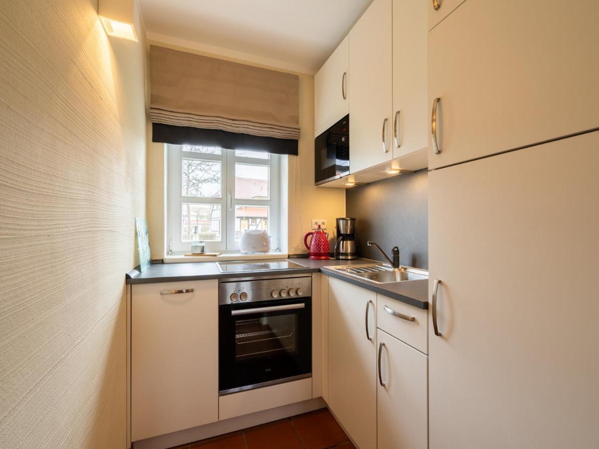 Feriendorf Rugana - Komfortplus Appartement Mit 2 Schlafzimmern Und Terrasse D10 ドランスケ エクステリア 写真